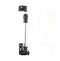 Adjustable Baby Stroller Umbrella Holder Plastic Stroller Pram Umbrella Stretch Stand Holder Baby Stroller Accessories...