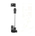 Adjustable Baby Stroller Umbrella Holder Plastic Stroller Pram Umbrella Stretch Stand Holder Baby Stroller Accessories...