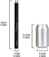ARECTECH Electric Candle Lighter with Type-C Cable Birthday Gift for Man Women Wife Rechargeable Plasma Arc Lighters for Candle Camping Kitchen St...