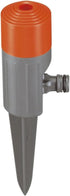 Gardena 01951-20 difusor Classic Para el pequeñas extensiones de jardín. Superficie máx.de riego : 100 m2 Aspersor, Estándar...