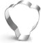 Hot Air Balloon Cookie Cutter - Food Grade Stainless Steel...