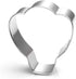 Hot Air Balloon Cookie Cutter - Food Grade Stainless Steel...
