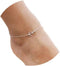 Anchor Anklets Silver Simple Navy Anklet Bracelets Beach Accessories Foot Jewelry Adjustable for Women...