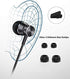 Noise Isolating Wired Earbuds Headphones Earphones w/Microphone Compatible with Samsung Galaxy S10 S9 Plus S10e A10e A15 A14 A12 A13 A03S A04e A25...