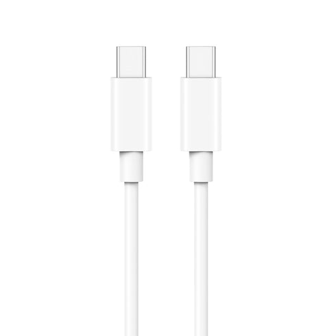 3.3 FT/1M USB C to USB C Cable for iPhone 15/15 Pro/15 Plus/15 Pro Max, MacBook Air MacBook Pro Charger, iPad Pro 13 12.9 11 inch, iPad Air 5 4, M...