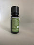 Ecodrop Decongesting Essential Oil Blend - 10ml Bottle | Pure Therapeutic Grade Eucalyptus, Peppermint & Laurel Bay Leaf Oils for Easy Breathing |...
