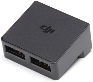 DJI Mavic 2 Battery to Power Bank Adapter Adaptor USB Charger for Android, iPhone Smartphones...