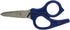 12-229 5in. Heavy Duty Stainless Steel Electrician's Scissor with Ergonomic Handle...