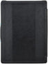 Custer Case for Kobo Aura HD,Ultra-Thin PU-Leather Hard Shell Cover for Kobo Aura HD - Black...