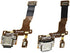 USB Charging Dock Port Flex Cable for LG Stylo 4 Q710 Q710MS Q710CS L713DL...
