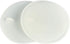 Leak Proof Platinum Silicone Sealing Lid Inserts/Liners for Mason Jars (10 Pack, Regular Mouth)...