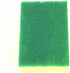 Scratch Sponges, 8-Pack, Reusable Cleaning Sponges for Kitchen, Non-Stick Cookware, and More...
