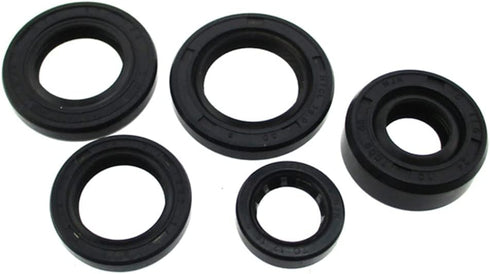 YX140 Engine Oil Seal For YX 140cc Pit Dirt Pitmotard Mini Cross Bikes PitsterPro Stomp Orion Thumpstar SDG Atomic SSR YCF SDG GPX...
