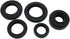 YX140 Engine Oil Seal For YX 140cc Pit Dirt Pitmotard Mini Cross Bikes PitsterPro Stomp Orion Thumpstar SDG Atomic SSR YCF SDG GPX...