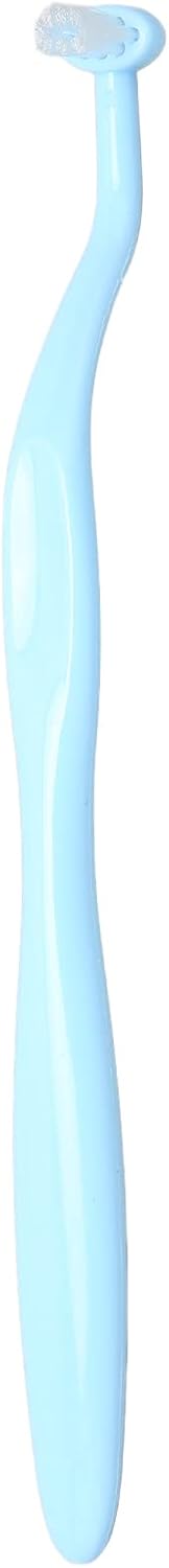 Interdental Toothbrush, Braces Brush Professional for Home Travel for Daily Use for Dental Implant...