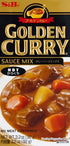 S&B, Golden Curry Sauce Mix, Hot, 3.2 oz...