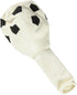 BinaryABC Soccer Latex Ballons,Football Balloon,Sports Theme Birthday Party Decorations,30Pcs...