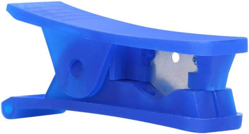 Plastic Economical Tube Cutter Cuts Upto 14Mm Rubber Silicone Plastic Tube Pipe Hose Cutter...