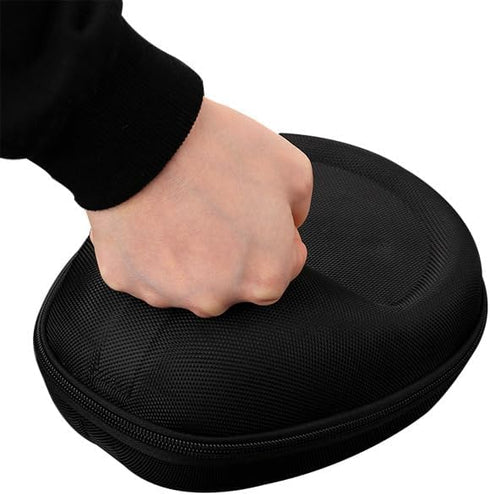 Hard Headphone Case for Sony WH-CH520 WH-CH720N MDR7506 WH-1000XM4 WH-1000XM5 WH-CH700N WH-XB910N XB950B1, Bose QC 35, Pioneer DJ CUE1, JBL, OneOd...