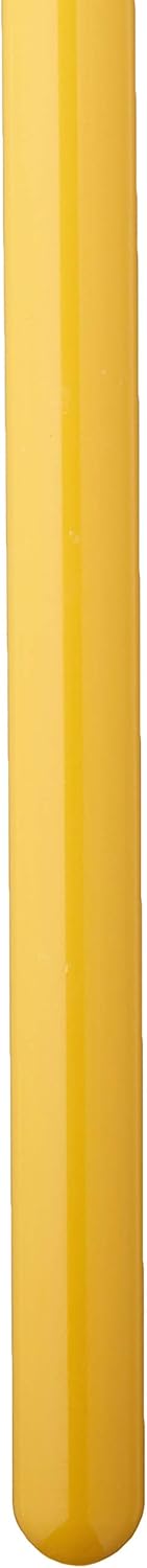 Mercer Culinary Hell's Tools Hi-Heat 12-Inch Mixing Spoon, Yellow...