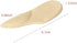 Arch Support Plantar Fasciitis Insoles for Women & Men,Adhesive Foot Arch Inserts for Flat Feet,Heel Support Cushion for Feet Pain and Relieve Pre...