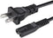 Omnihil 10 Feet AC Power Cord Compatible with Game Day Wireless Rechargeable Speaker System (Walmart Exclusive)...