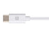 Monoprice Apple MFi Certified Lightning to USB Type-C Rapid Charge and Sync Cable - Compatible with iPhone 13, Pro, Pro Max, AirPods Pro, iPad wit...