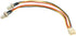 StarTech.com 6in TX3 Fan Power Splitter Cable - Fan Power Splitter - 3 pin Internal Power (F) to 3 pin Internal Power (M) - 5.9 in - TX3SPLITTER...