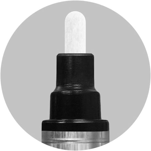 Carmel Acrylic Paint Marker (Black, Medium Tip, Pack of 1)...