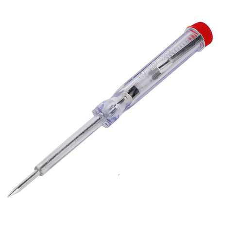 Voltage Tester,Circuit Tester,Car Auto Electrical Voltage Test Pen Light Lamp Circuit Tester Detector Probe for Power Failure Test, Induction Test...