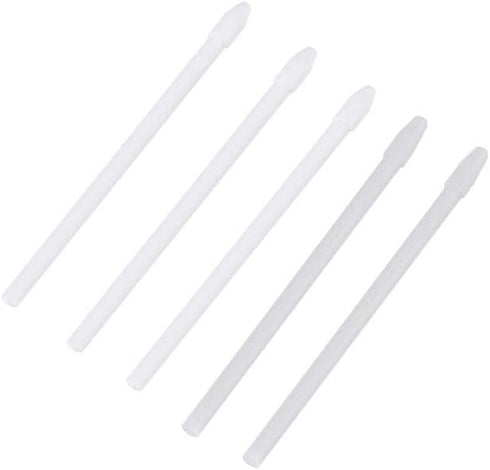 Replacement Tips Nibs, Stylus Pen Tips, Stylus Pen Refill Tool Set for Galaxy Note 8/9 Tab S3/4(White)......
