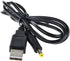 PK Power USB Cable PC Charging Charger Power Cord Lead for Socket Mobile CX2870-1409 CHS 7Ci Series 7 Bluetooth Cordless Hand Held Scanner......