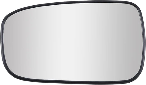 Driver Side Mirror Replacement for 2003 2004 2005 2006 2007 Honda Accord Mirrors Glass - Convex Mirror Glass, Left Side Rear View Mirror...
