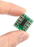 HiLetgo 5pcs PAM8403 2x 3W Mini Digital Power Amplifier Board AMP Class D 2.5-5V Input...