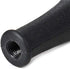 Gear Shift Knob 5 Speed Black Top Plastic Manual for Mercedes Benz W190 W201 W202 W123 W124 W126 W140 S124 C E S Class (SK-W124-5)...