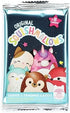 Squishmallows Official Kellytoy Series 1 Trading Cards (Pack of 2)...