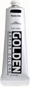 Golden Artist Acrylic, 5 ounce tube, Paynes Gray (1240-3)...