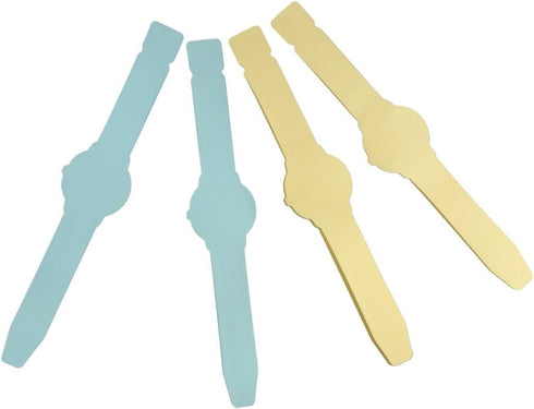 Creative Wrist Watch Shape Sticky Notes Novelty Sticky Notes Paper Reminder Sticky Notes Holiday Office Present for Coworkers Funny Note Pads...