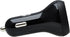 Tripp Lite USB Car Charger, 3 Port USB Car Charger, 36W Max - USB-C PD 3.0 Up to 18W, 2 USB-A QC 3.0 Up to 36W, Black (U280-C03-36W-1B)...
