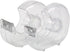 4 Pieces Tape Cutter Acrylic Tape Dispenser Eyelash Tape Holder Eyelash Tape Cutter Eyelash Tape Dispenser Eyelash Extension Tape Dispenser Holder...