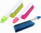 Soft Bristle Bed Sheets Sweeping Cleaning Brush with Long Hand, Counter Duster for Debris Hair Remover Desk Quilt Sofa Furniture, 3 Pack...