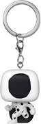 Funko Pop! Keychain: Spider-Man: Across the Spider-Verse - The Spot...