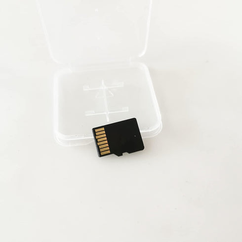 Factory Wholesale Micro SD Card 1GB Pack of 3 in Bulk MicroSD with Adapter Produced by Authorized Licencee (1GB)...