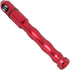 TIG Wire Feed Pen, Arc Welding Pen TIG Wire Feed Pen Finger Feeder Welding Rod Holder for 1.0?3.2mm Welding Wire Industrial Supplies(Red)...