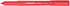 Paper Mate Write Bros. Ballpoint Pens, Fine Point, Red Ink, 1-Dozen...