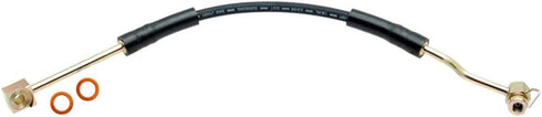 Raybestos BH38557 Professional Grade Brake Hydraulic Hose...