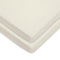 American Baby Company Twin Pack Knit Fitted Pack N Play Playard Sheet Made with Organic Cotton, Natural Color...