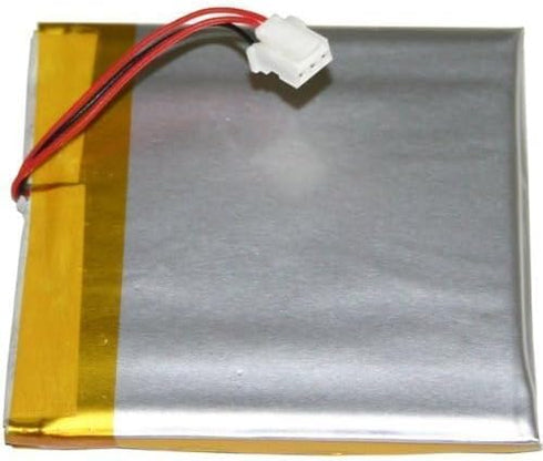 URC-MX3000 Replacement Battery for URC MX-3000 Remote...