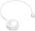 Short Watch Charger Compatible with Apple Watch Charger, USB C Cord Wireless Charging Compatible for Watch 9/8/7/6/SE2/SE/5/4/3/2 (0.78ft/24cm) Sh...