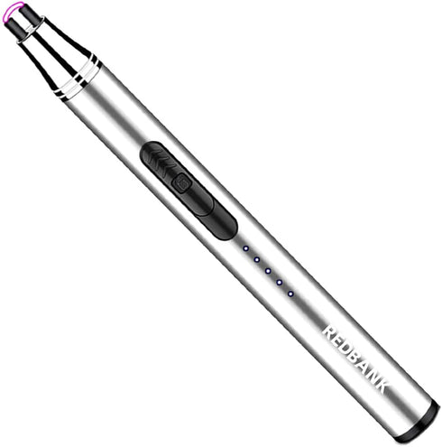 REDBANK Electric Candle Lighter USB Plasma Lighters, ARC Lighters Electric Lighters Rechargeable Windproof Lighters Long for Candle Lighter & Gril...